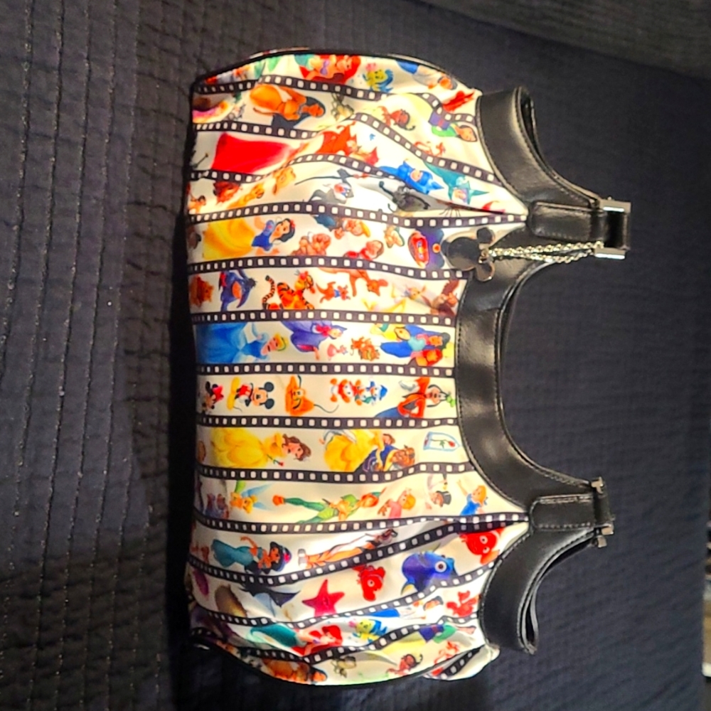 Disney bag